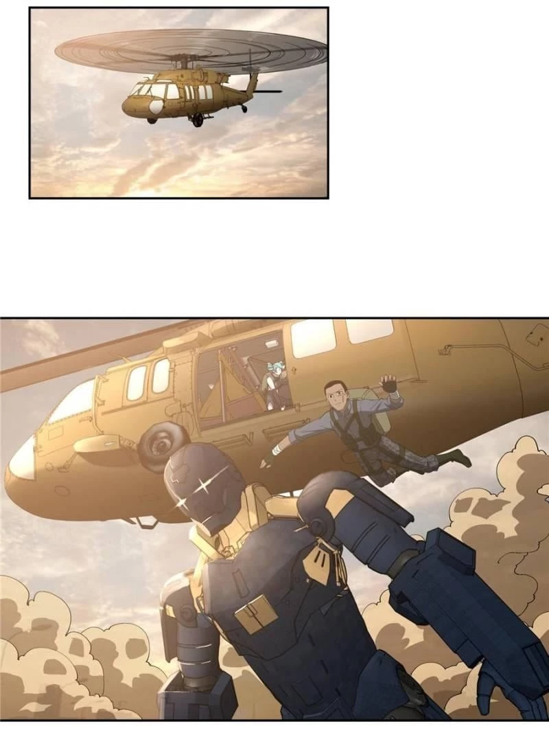 The Legendary Mechanic Chapter 29 - 44