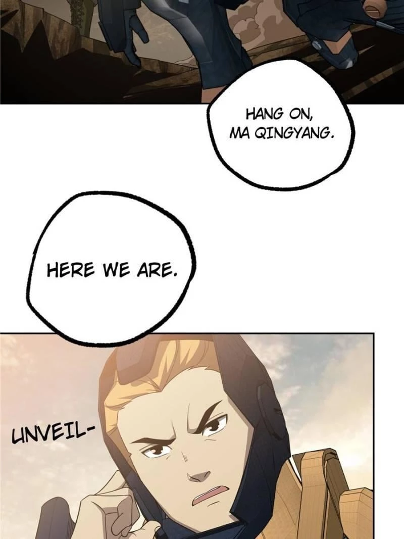 The Legendary Mechanic Chapter 29 - 47