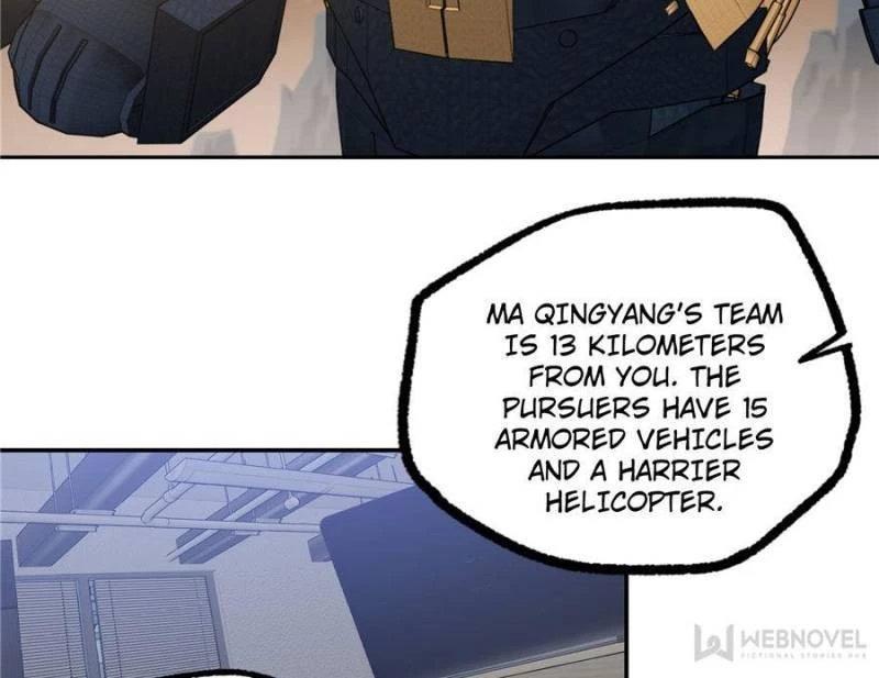 The Legendary Mechanic Chapter 30 - 3