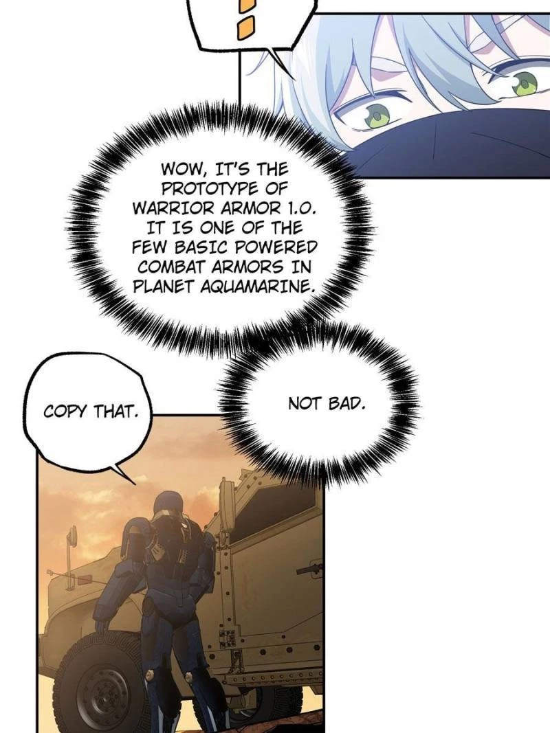 The Legendary Mechanic Chapter 30 - 5