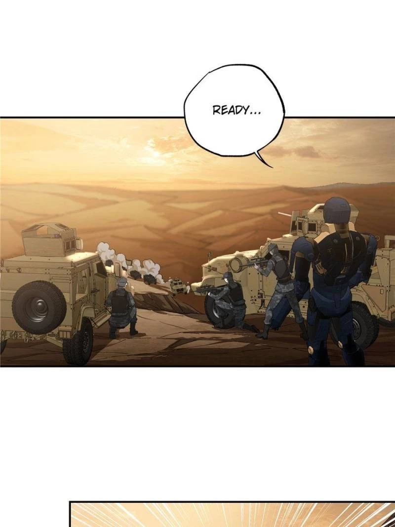 The Legendary Mechanic Chapter 30 - 7