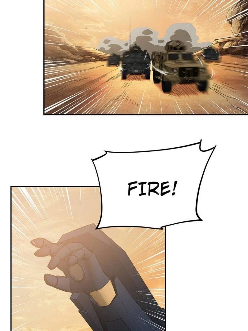 The Legendary Mechanic Chapter 30 - 8