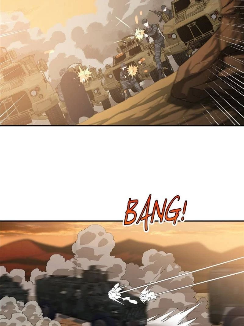 The Legendary Mechanic Chapter 30 - 11