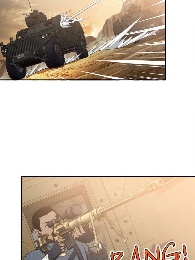The Legendary Mechanic Chapter 30 - 14