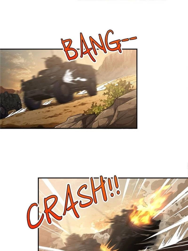 The Legendary Mechanic Chapter 30 - 16