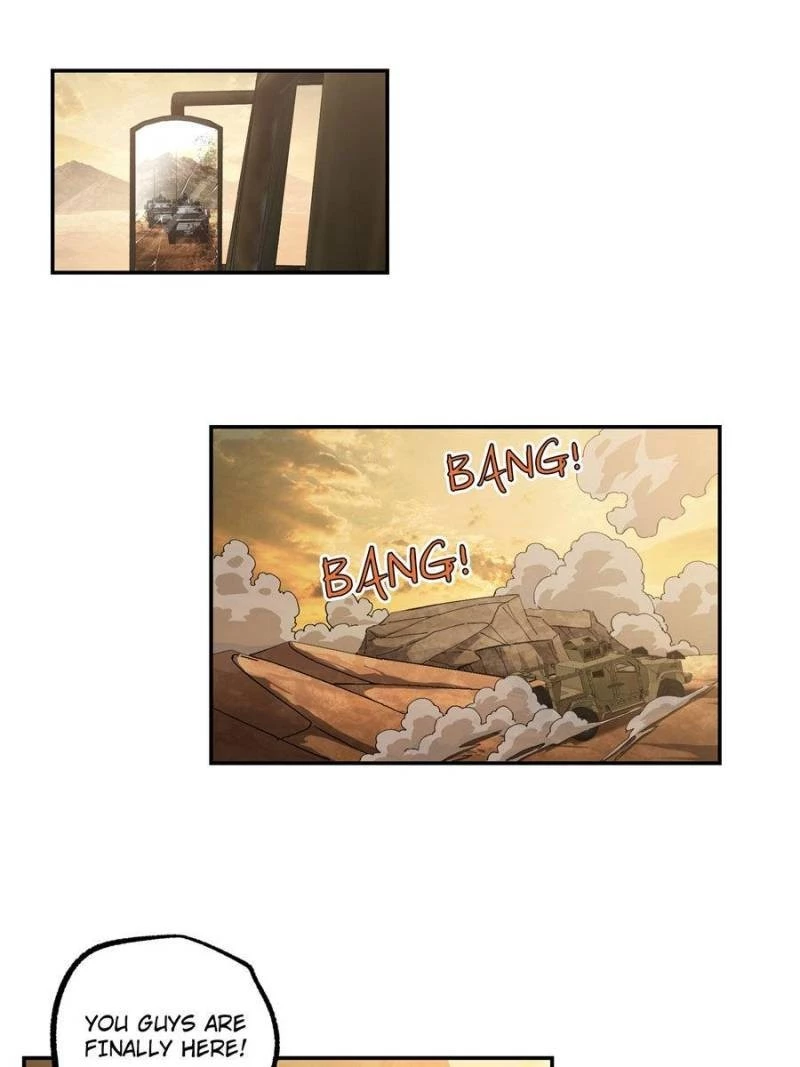 The Legendary Mechanic Chapter 30 - 19