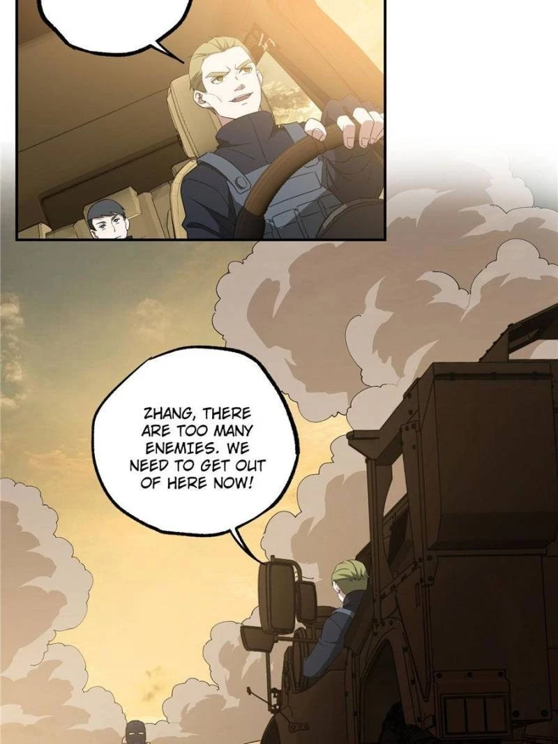 The Legendary Mechanic Chapter 30 - 20