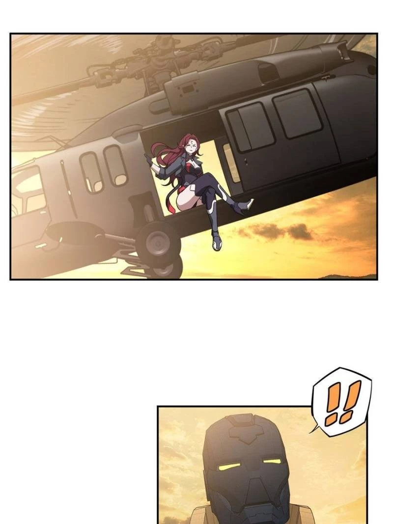 The Legendary Mechanic Chapter 30 - 22