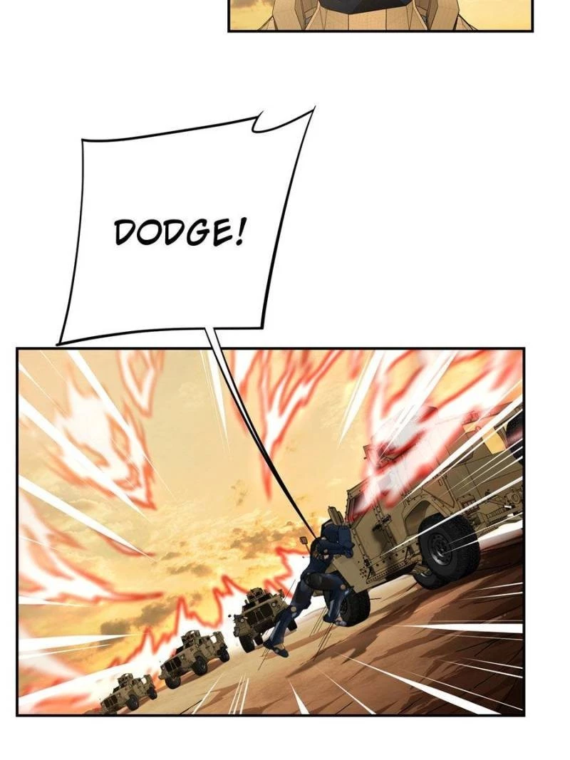 The Legendary Mechanic Chapter 30 - 23