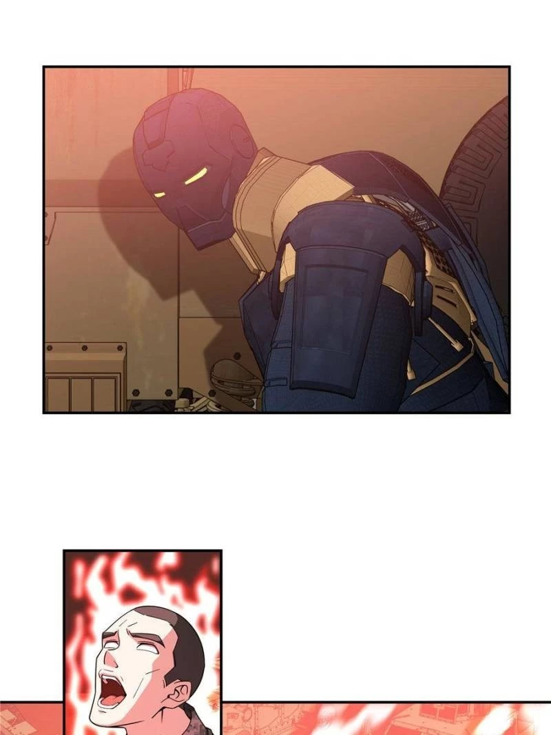 The Legendary Mechanic Chapter 30 - 25