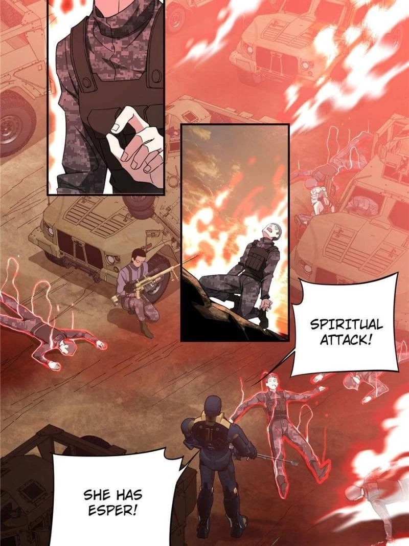 The Legendary Mechanic Chapter 30 - 26