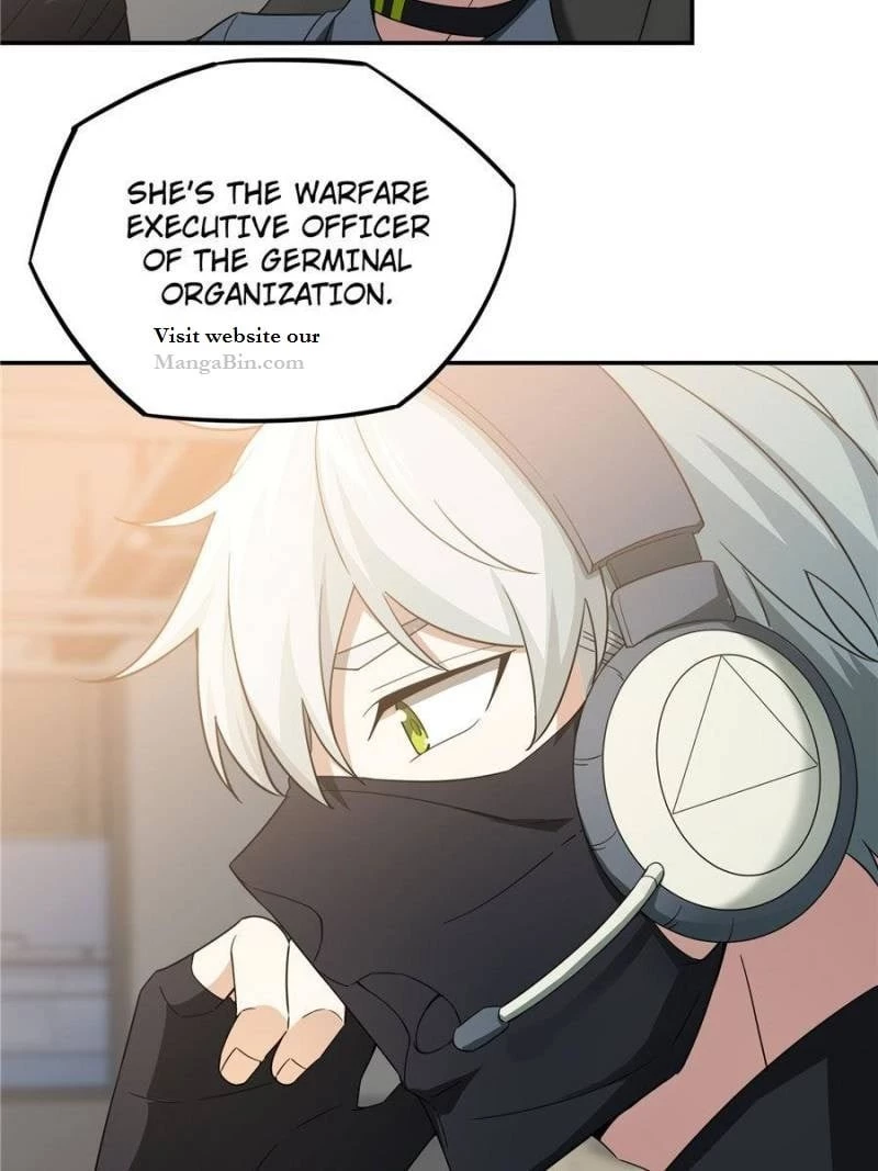 The Legendary Mechanic Chapter 30 - 32