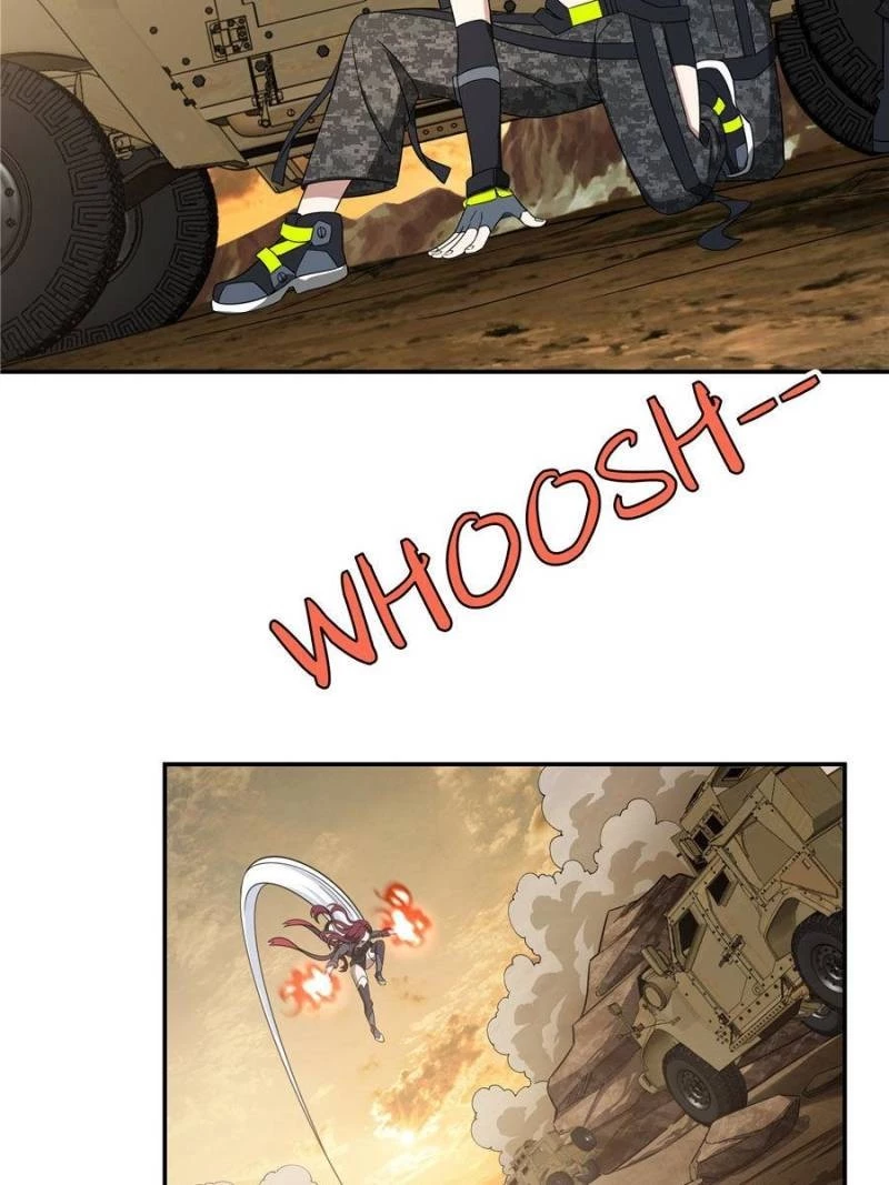 The Legendary Mechanic Chapter 30 - 35