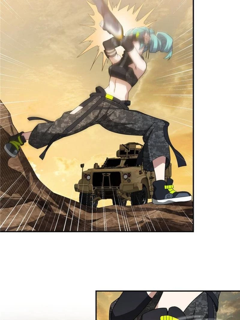 The Legendary Mechanic Chapter 30 - 40