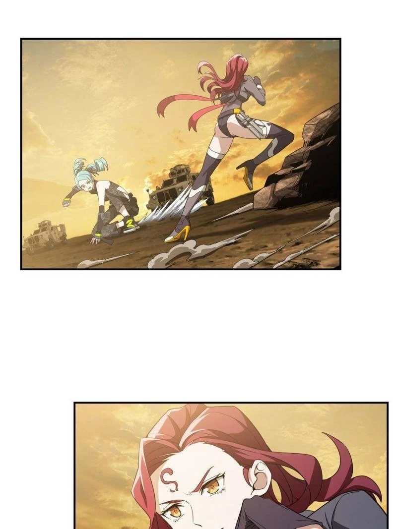 The Legendary Mechanic Chapter 30 - 43