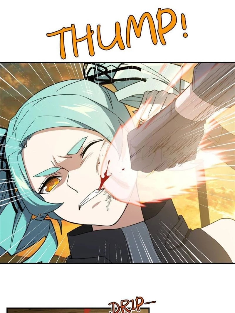 The Legendary Mechanic Chapter 30 - 45
