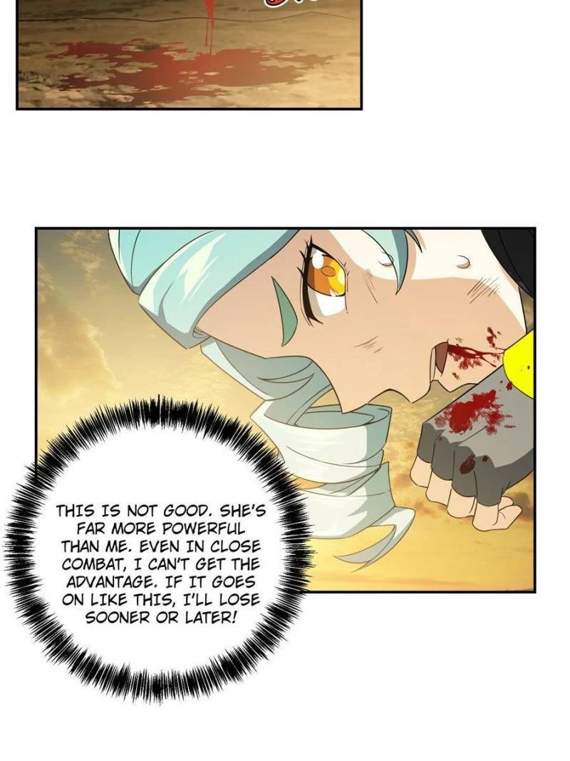 The Legendary Mechanic Chapter 30 - 46