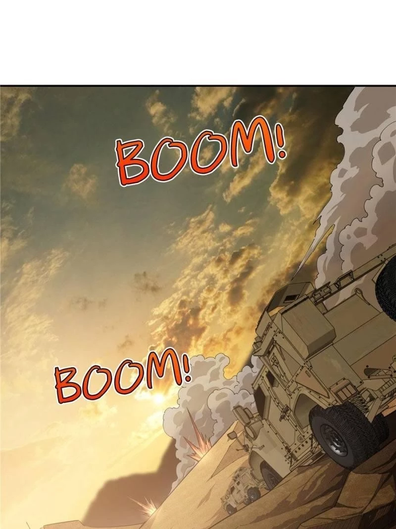 The Legendary Mechanic Chapter 31 - 1