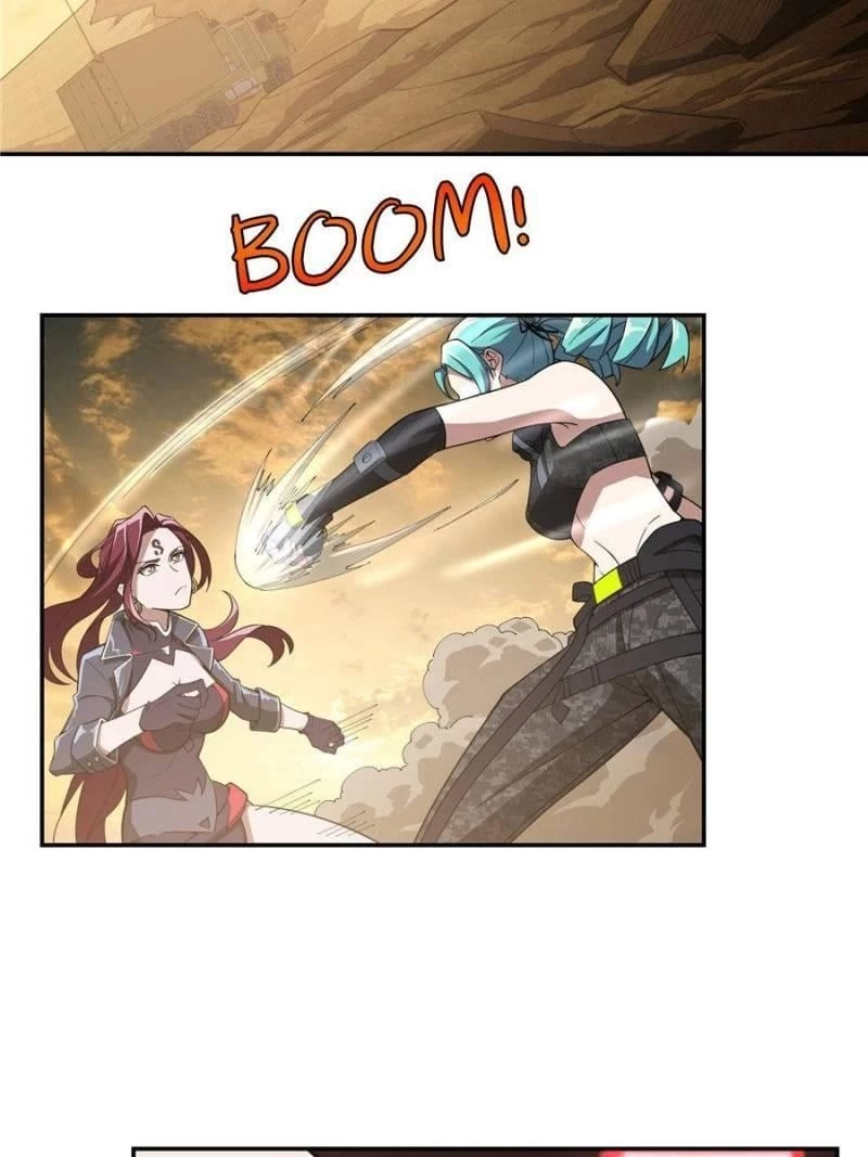 The Legendary Mechanic Chapter 31 - 2
