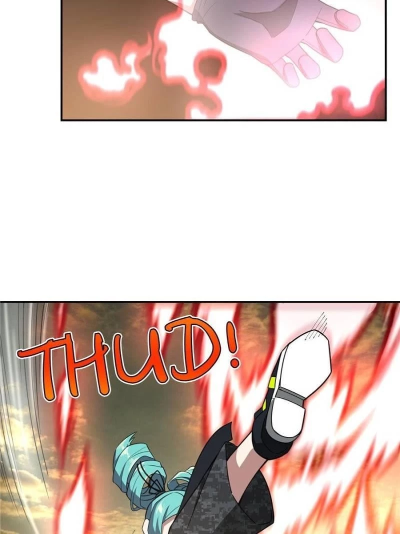 The Legendary Mechanic Chapter 31 - 4