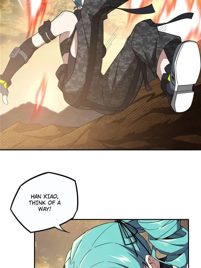 The Legendary Mechanic Chapter 31 - 5