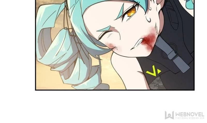 The Legendary Mechanic Chapter 31 - 6