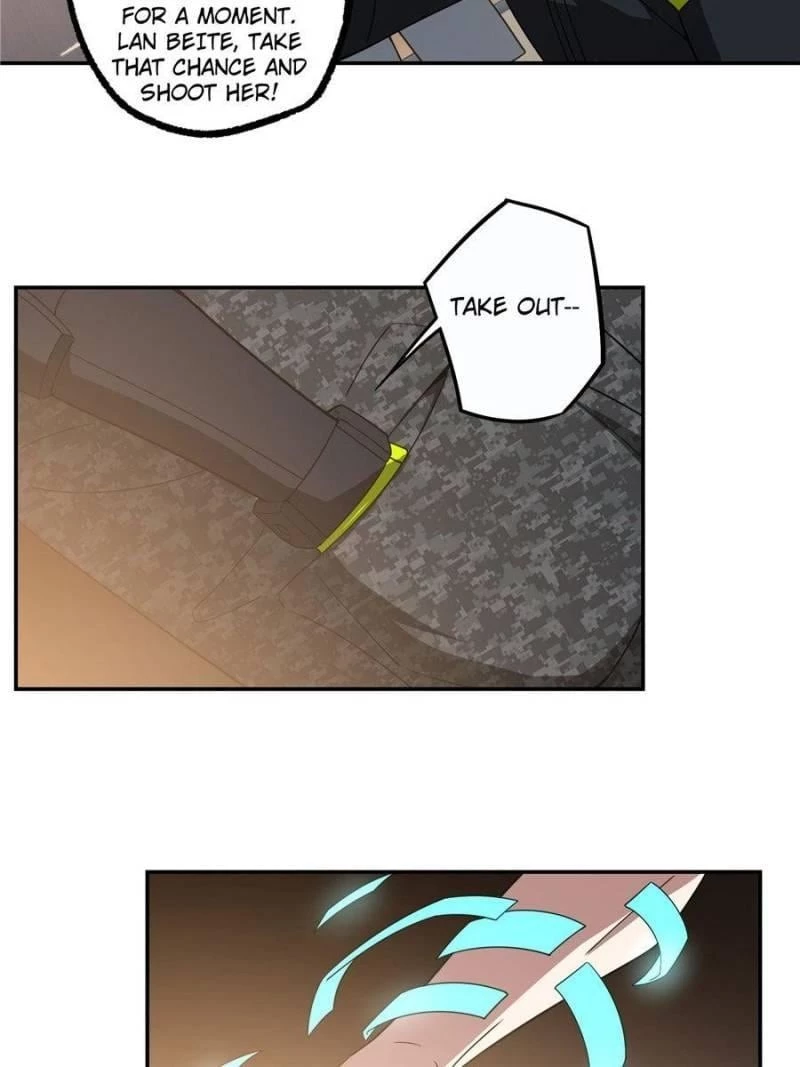 The Legendary Mechanic Chapter 31 - 8
