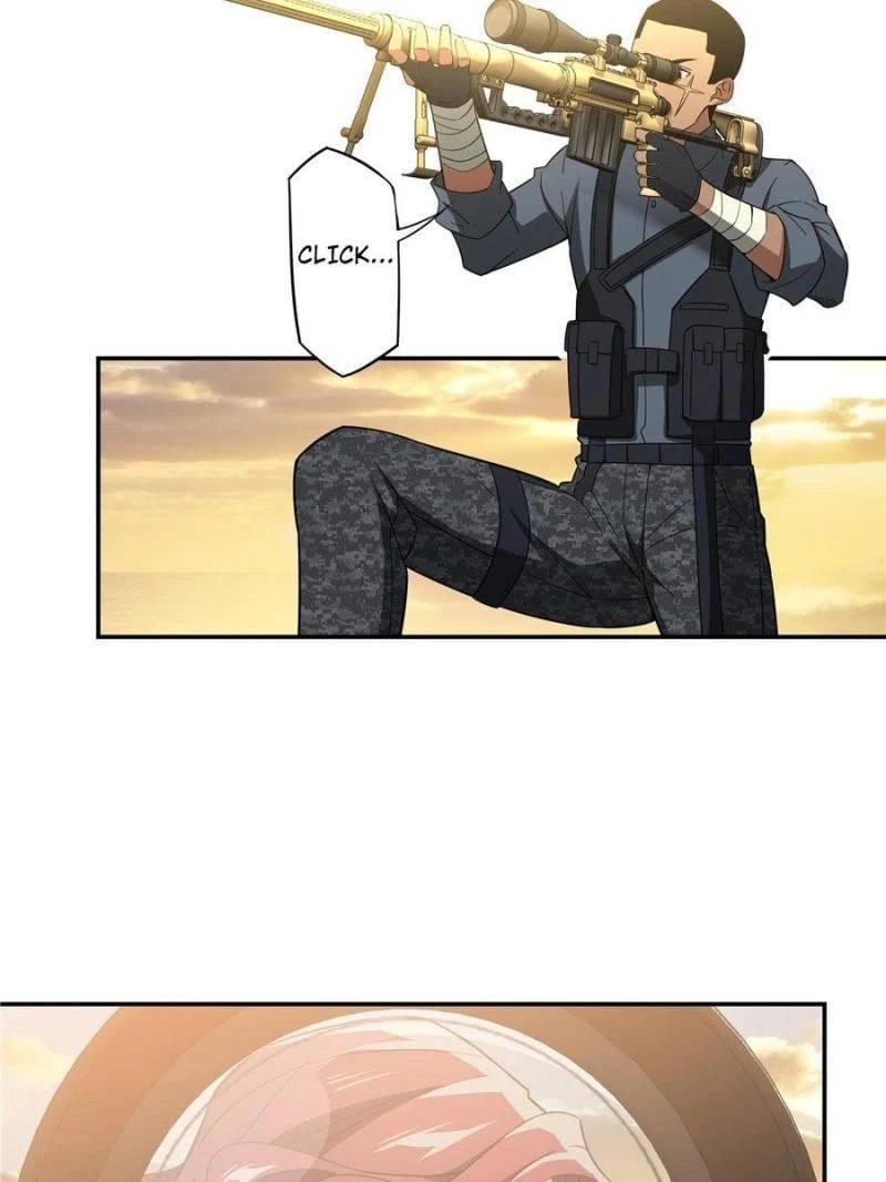 The Legendary Mechanic Chapter 31 - 11