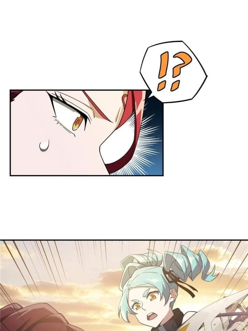 The Legendary Mechanic Chapter 31 - 13