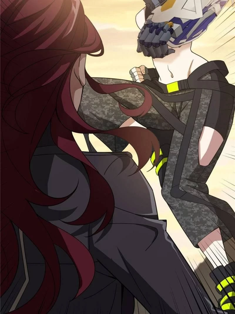 The Legendary Mechanic Chapter 31 - 14