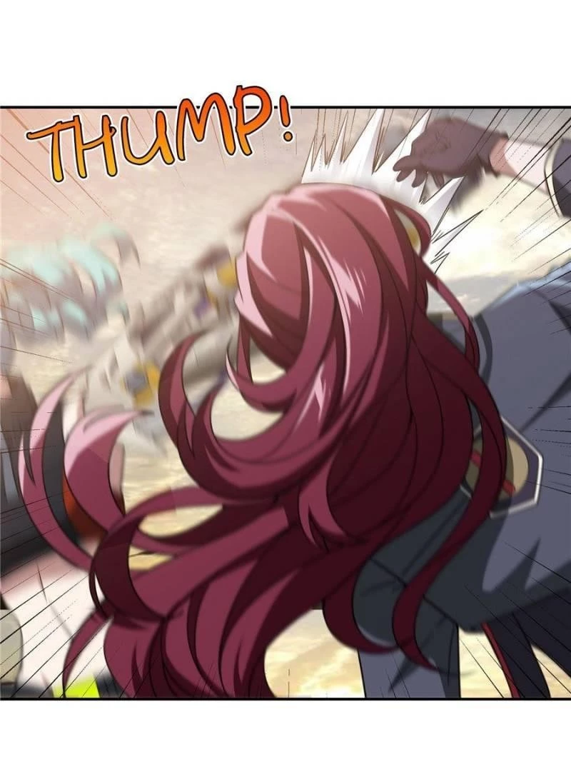 The Legendary Mechanic Chapter 31 - 16
