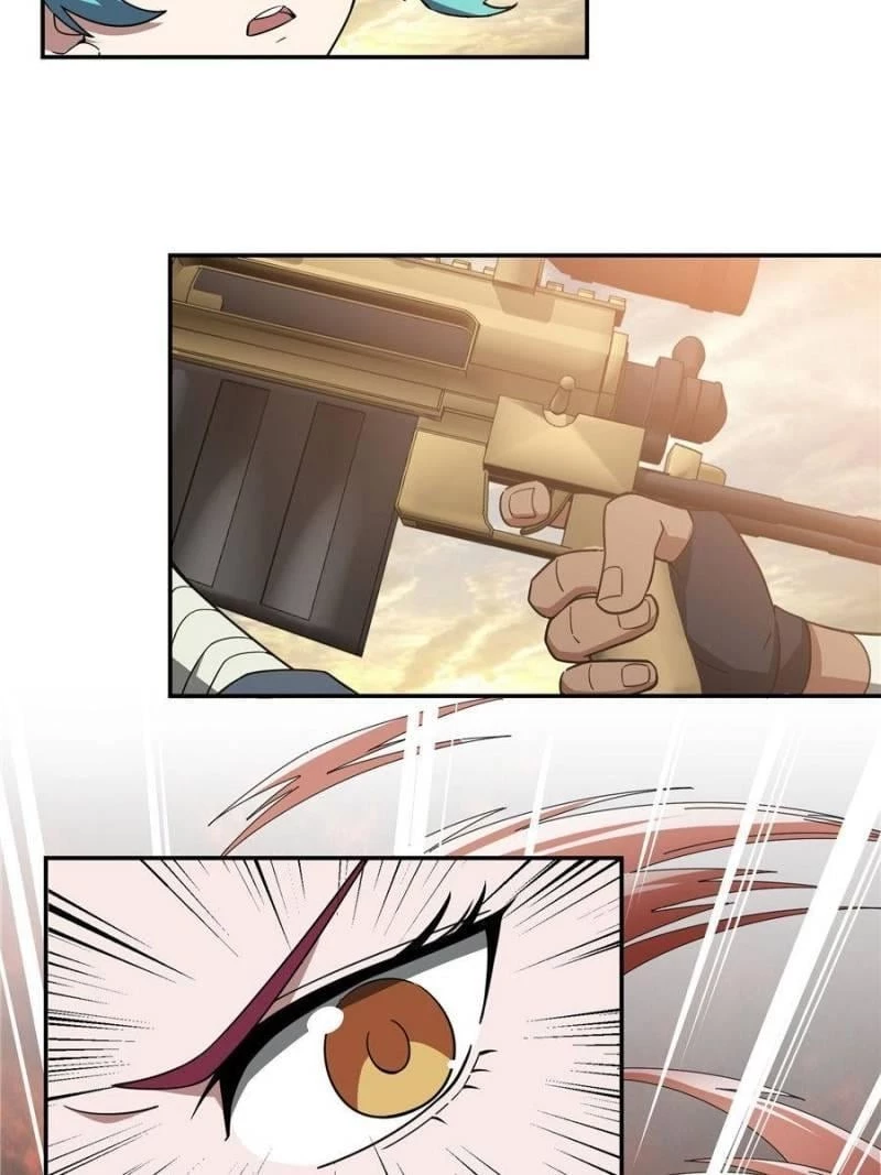 The Legendary Mechanic Chapter 31 - 20