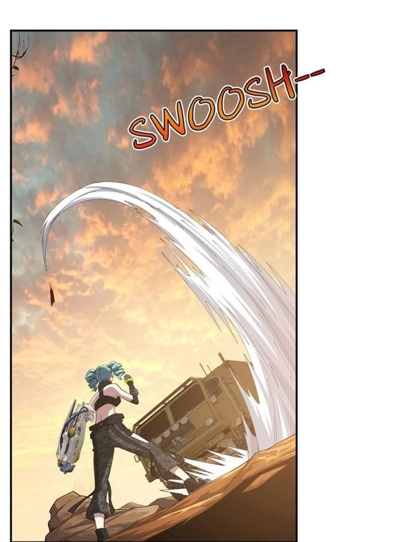 The Legendary Mechanic Chapter 31 - 24