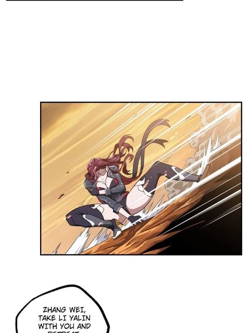 The Legendary Mechanic Chapter 31 - 25