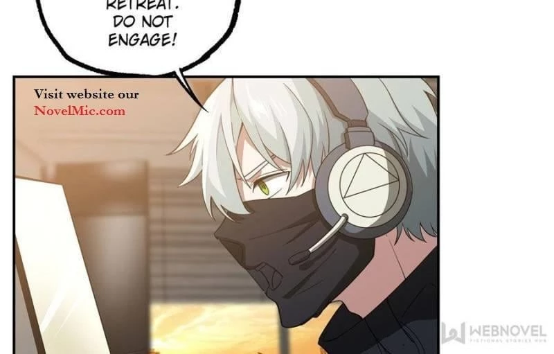 The Legendary Mechanic Chapter 31 - 26