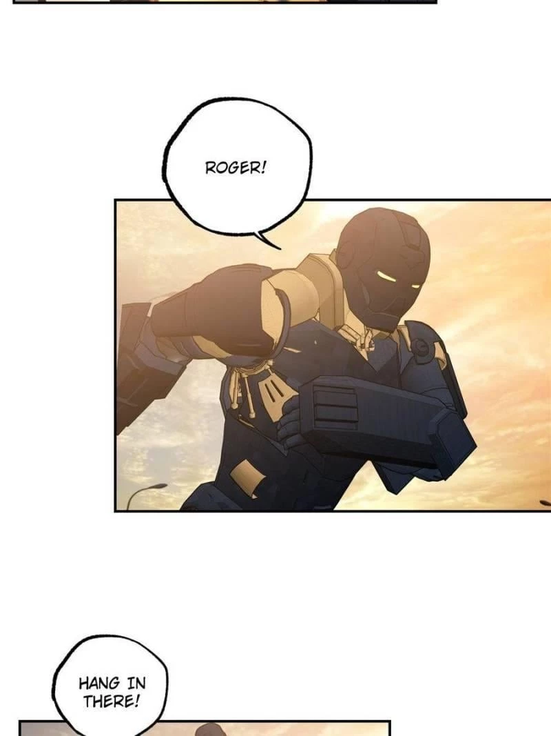 The Legendary Mechanic Chapter 31 - 27