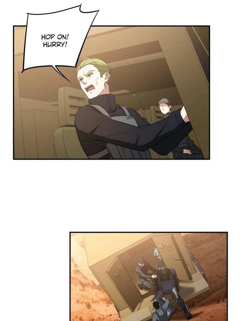 The Legendary Mechanic Chapter 31 - 29