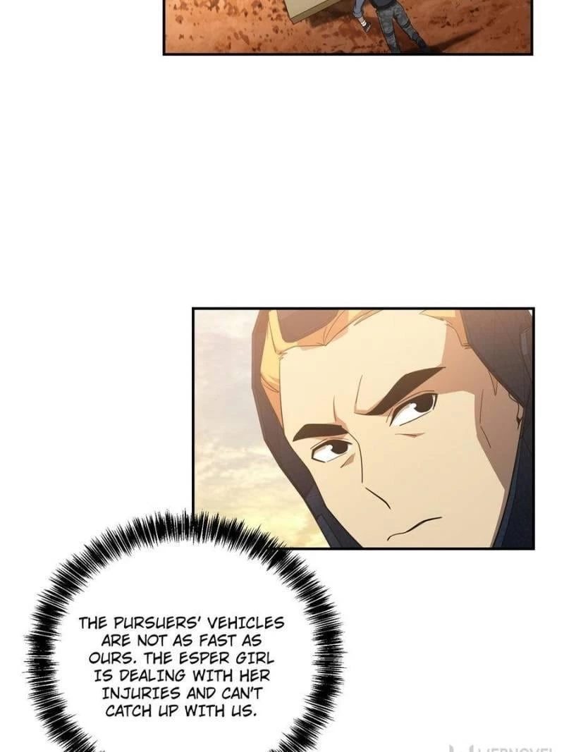 The Legendary Mechanic Chapter 31 - 30