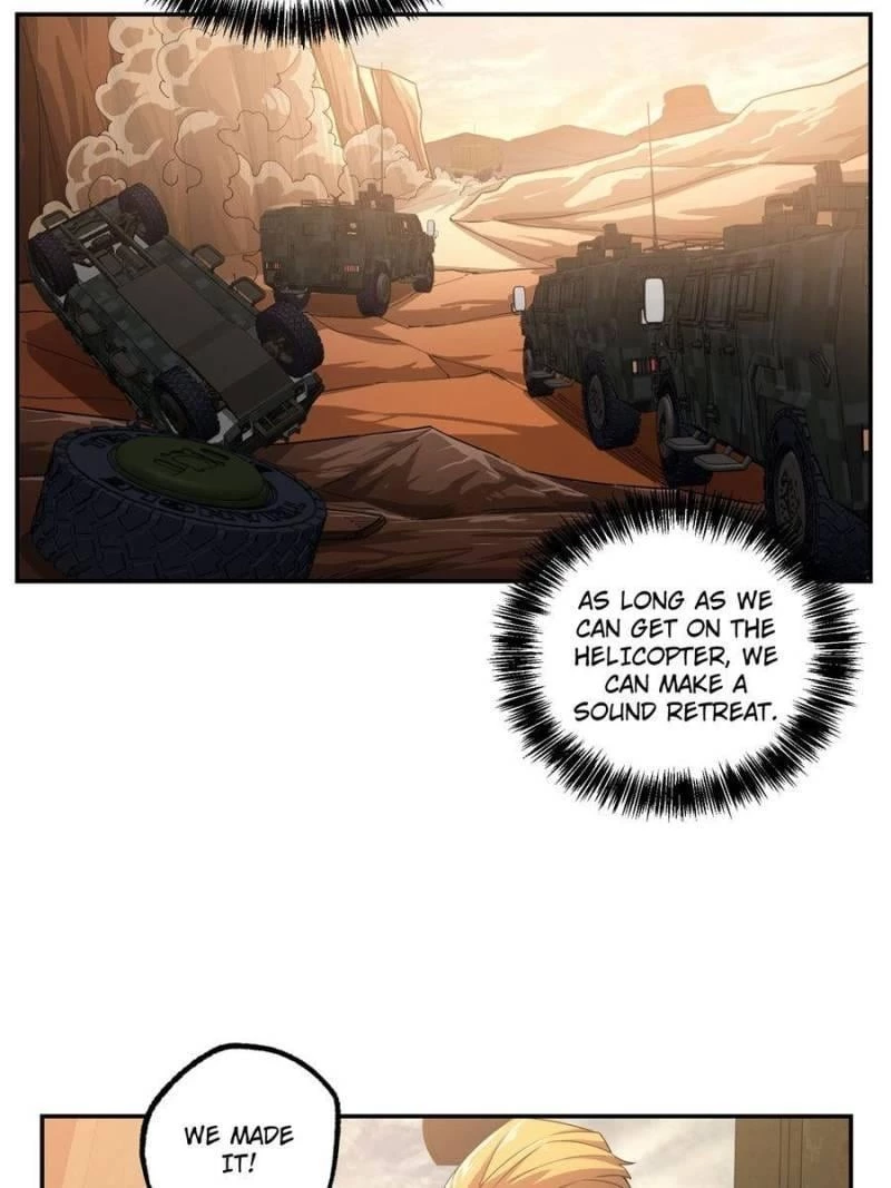 The Legendary Mechanic Chapter 31 - 32