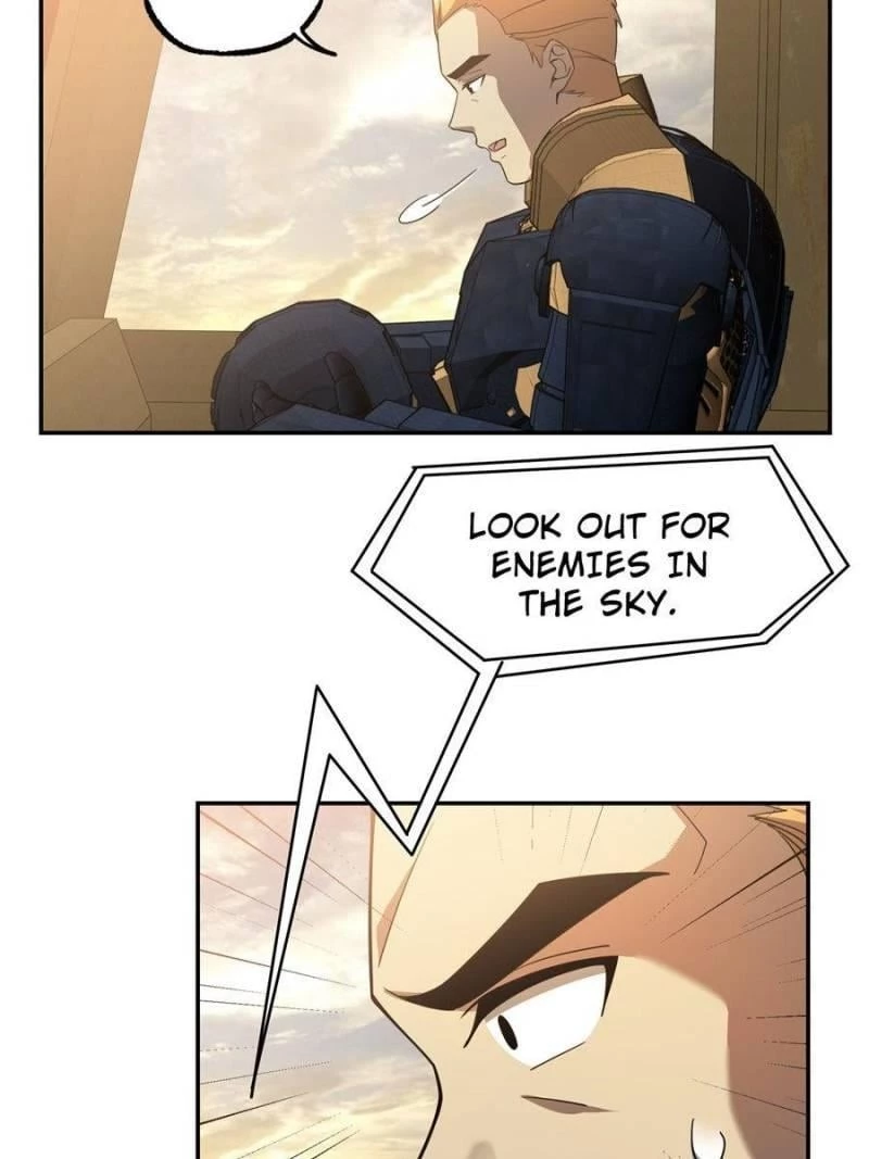 The Legendary Mechanic Chapter 31 - 33