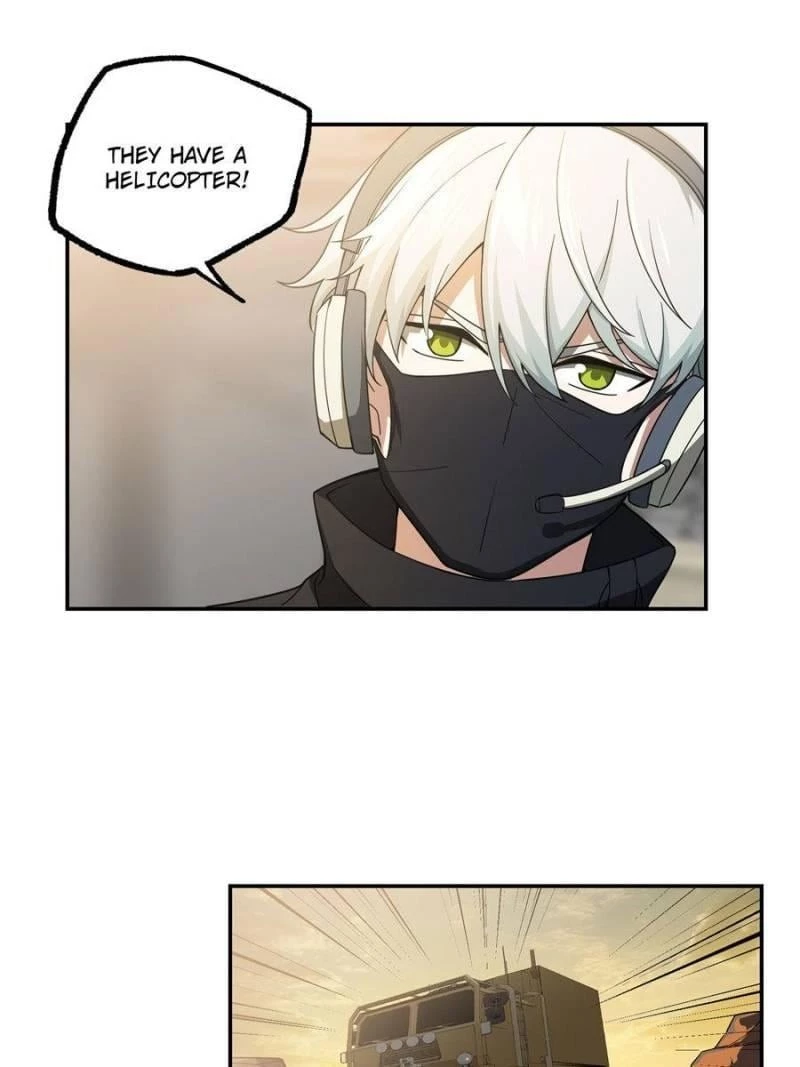 The Legendary Mechanic Chapter 31 - 35