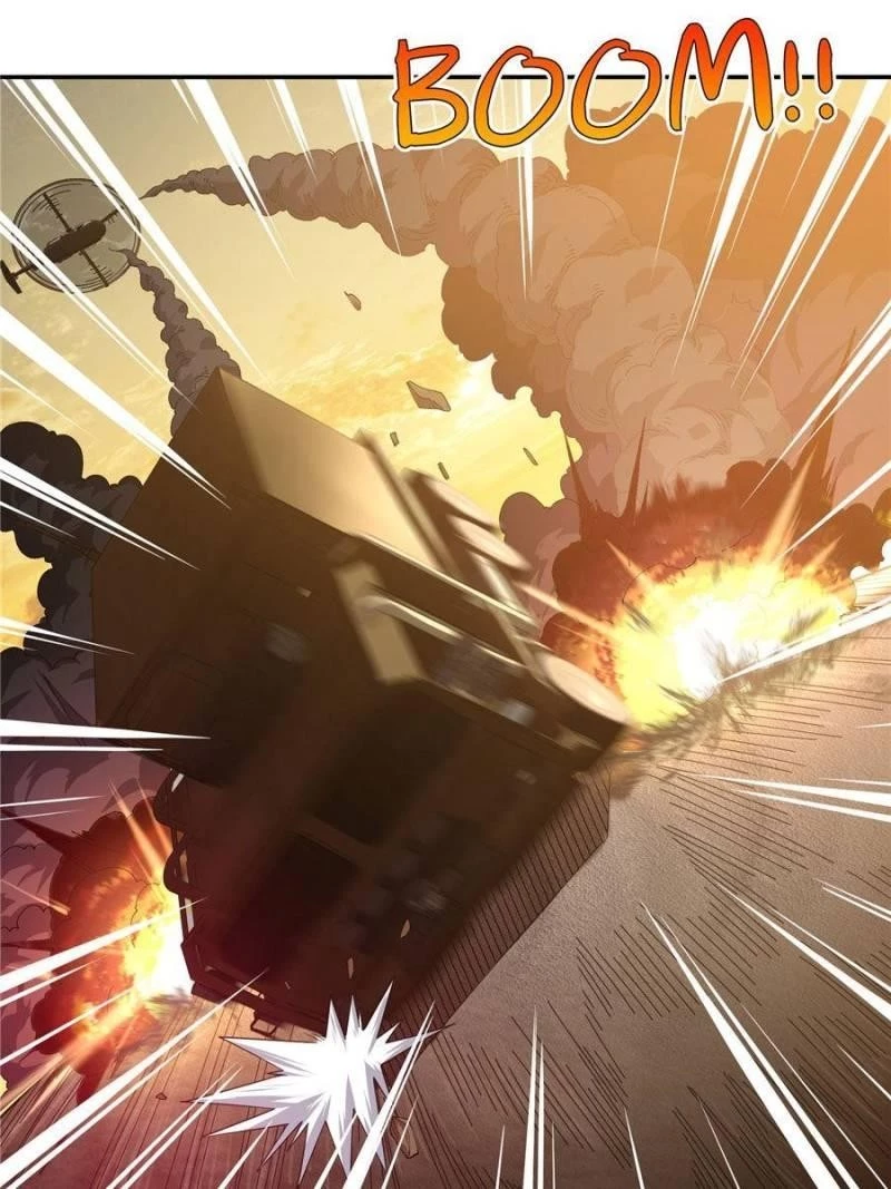The Legendary Mechanic Chapter 31 - 39