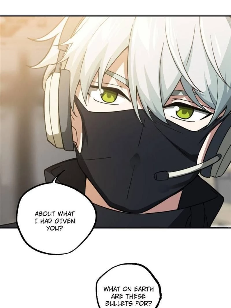 The Legendary Mechanic Chapter 31 - 44