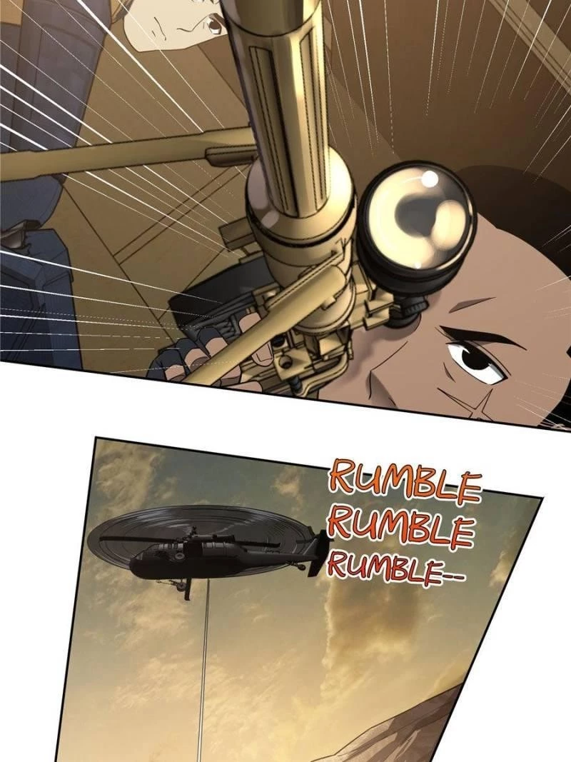 The Legendary Mechanic Chapter 31 - 48