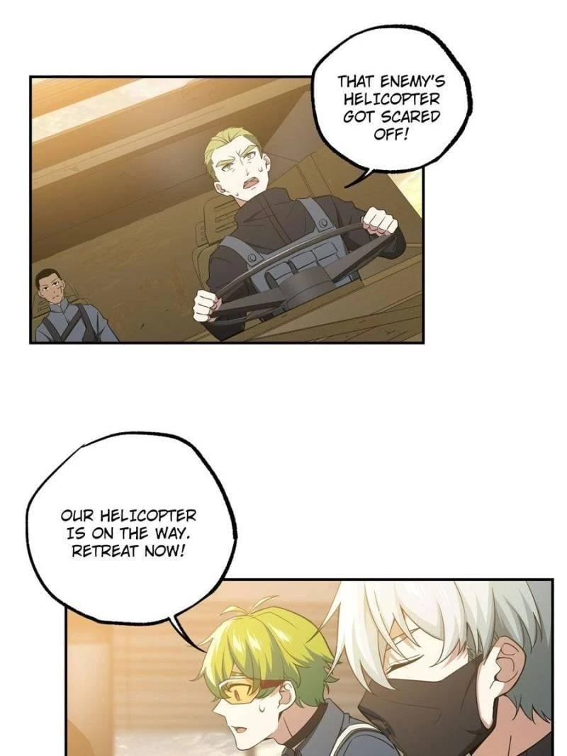 The Legendary Mechanic Chapter 31 - 52