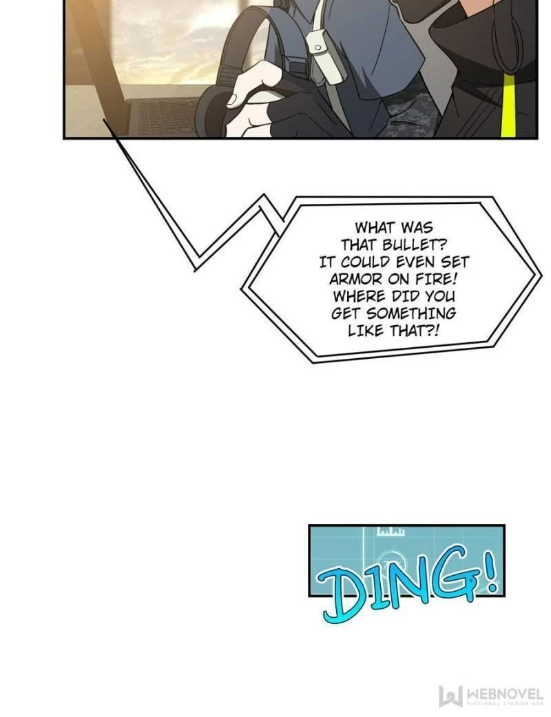 The Legendary Mechanic Chapter 31 - 53