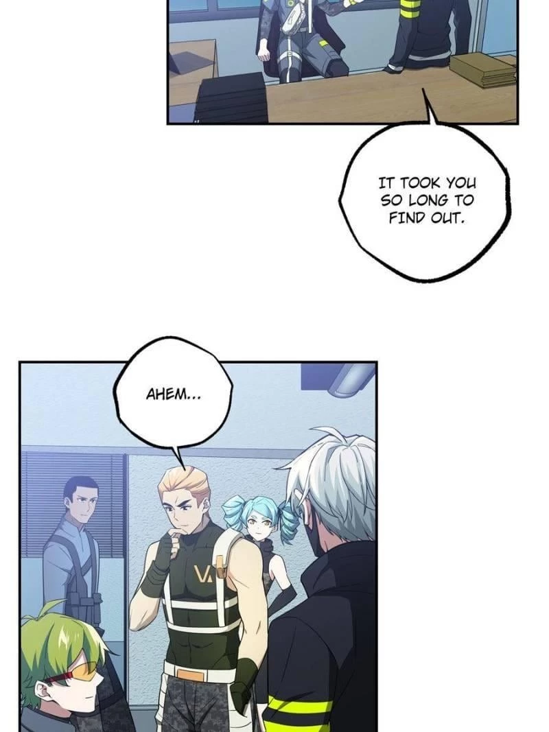 The Legendary Mechanic Chapter 32 - 2