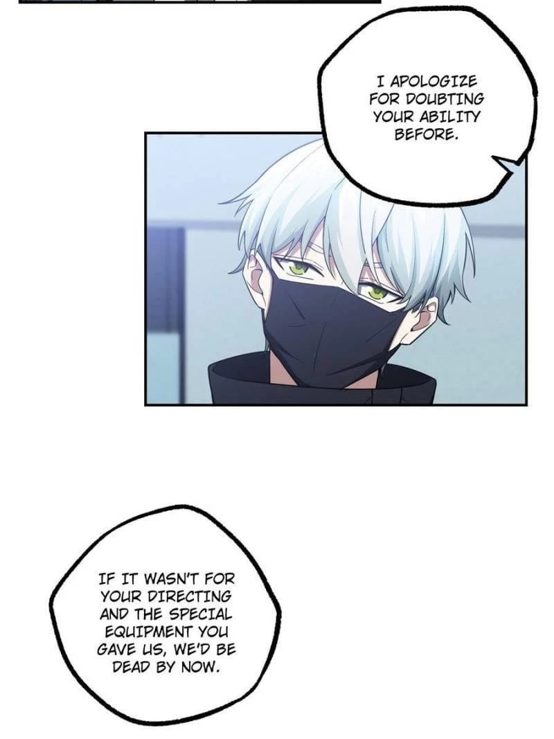 The Legendary Mechanic Chapter 32 - 4