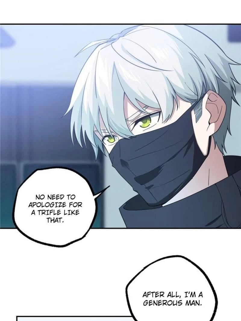 The Legendary Mechanic Chapter 32 - 7