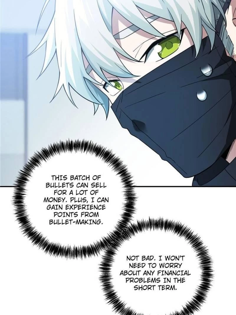 The Legendary Mechanic Chapter 32 - 16